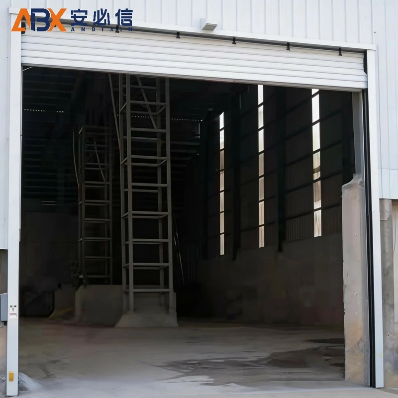 马鞍山市充气式门封